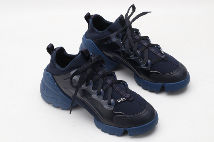 Dior D-Connect Sneaker