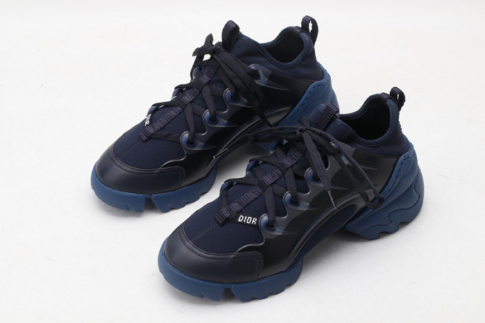 Dior D-Connect Sneaker