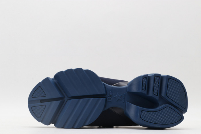 Dior D-Connect Sneaker