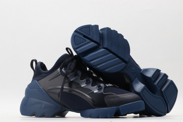 Dior D-Connect Sneaker