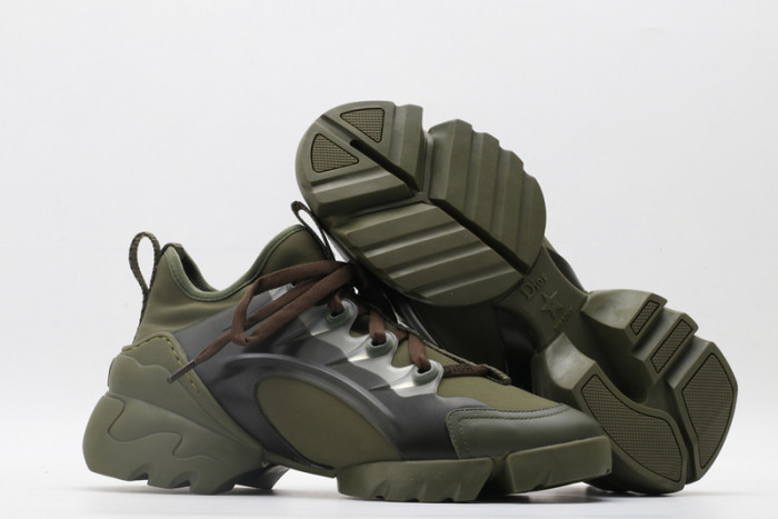 Dior D-Connect Sneaker