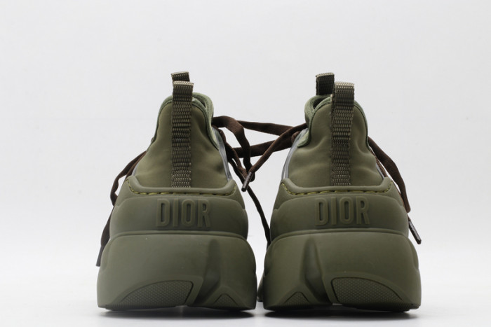 Dior D-Connect Sneaker