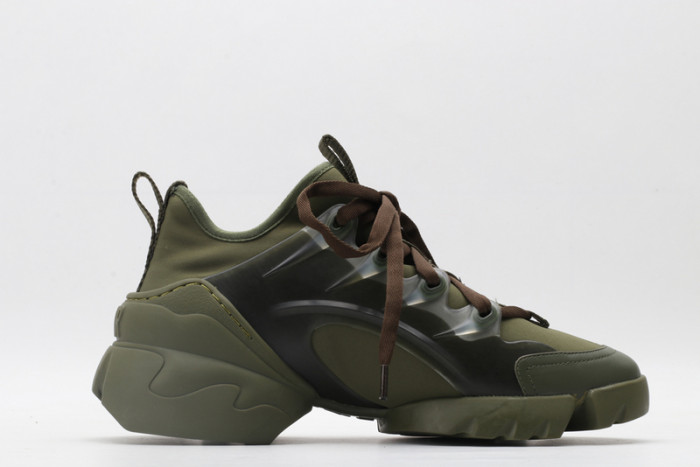 Dior D-Connect Sneaker