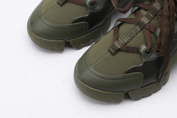 Dior D-Connect Sneaker