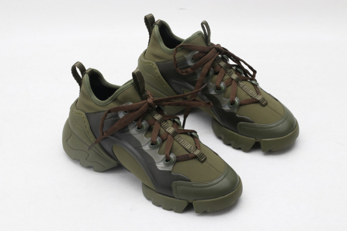 Dior D-Connect Sneaker