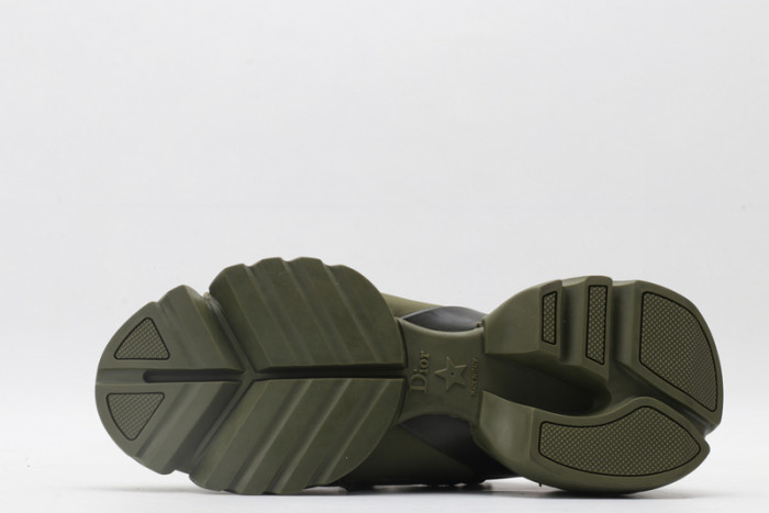 Dior D-Connect Sneaker