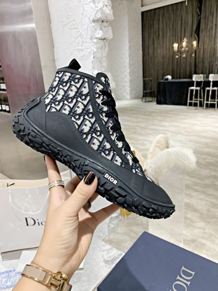 D1or Essentials DIORIZON ANKLE BOOT