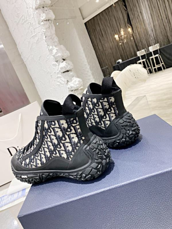 D1or Essentials DIORIZON ANKLE BOOT