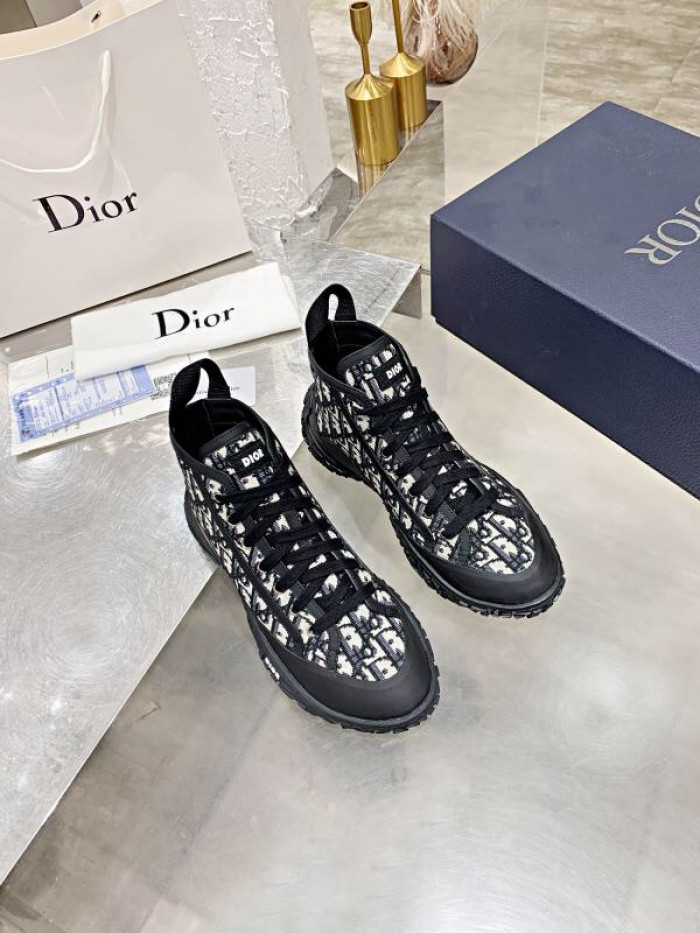 D1or Essentials DIORIZON ANKLE BOOT