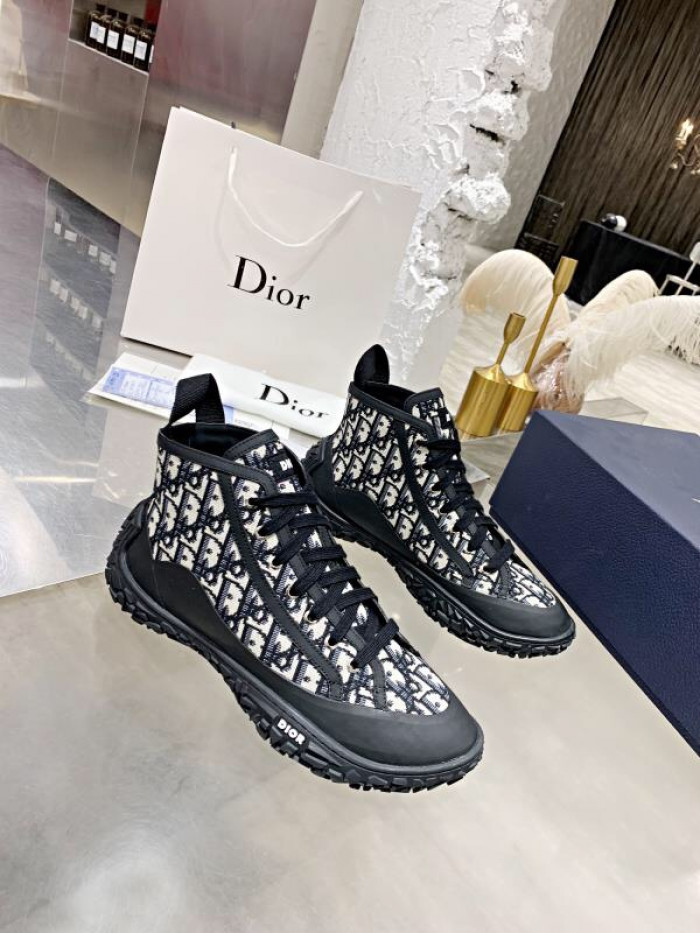 D1or Essentials DIORIZON ANKLE BOOT