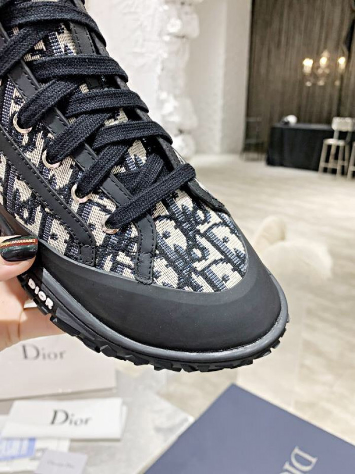 D1or Essentials DIORIZON ANKLE BOOT
