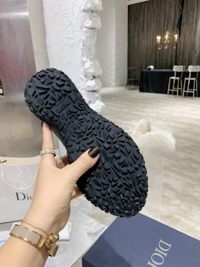 D1or Essentials DIORIZON ANKLE BOOT