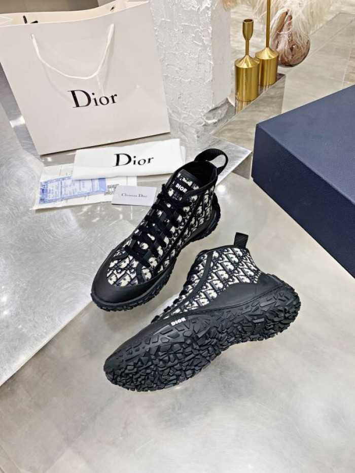 D1or Essentials DIORIZON ANKLE BOOT