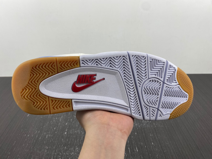 air jordan 4 retro white blue dr5415-104