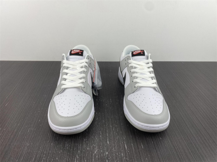 nike dunk low se “lottery” dr9654-001