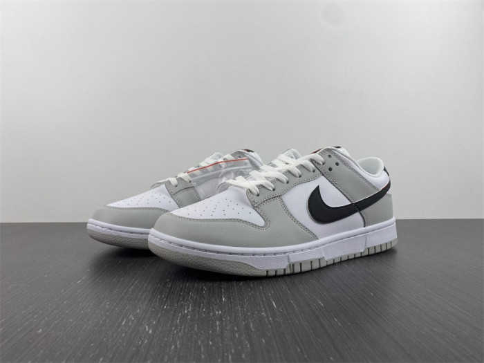 nike dunk low se “lottery” dr9654-001