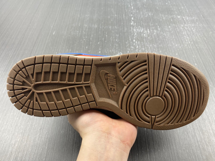 nike dunk low “mars stone” dr9704-200