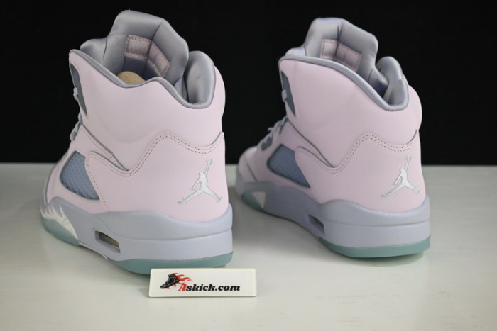 air jordan 5 “easter” dv0562-600
