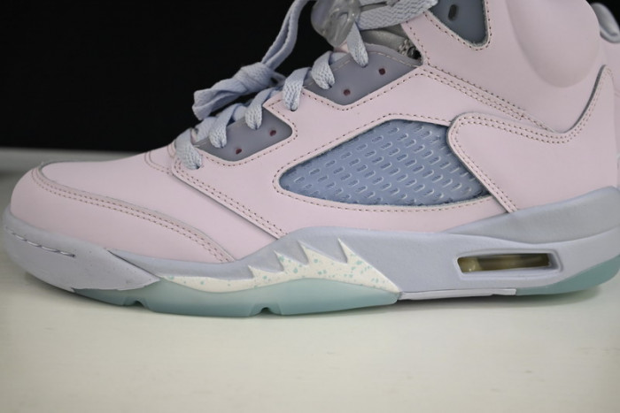air jordan 5 “easter” dv0562-600