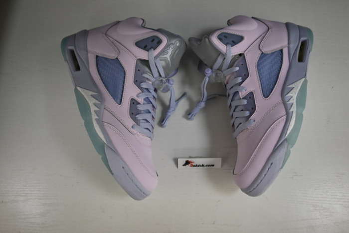 air jordan 5 “easter” dv0562-600