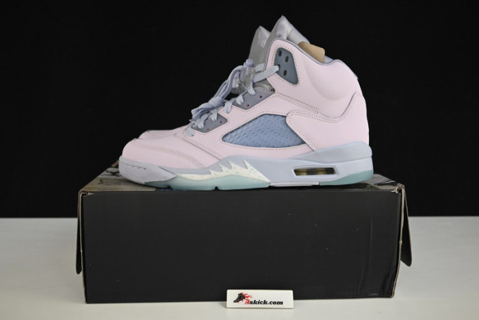 air jordan 5 “easter” dv0562-600