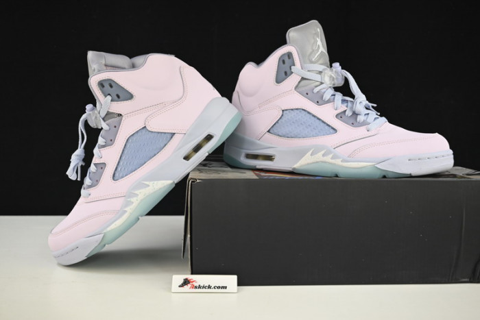 air jordan 5 “easter” dv0562-600