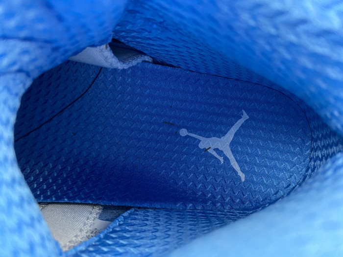 air jordan 5 "unc" dv1310-401