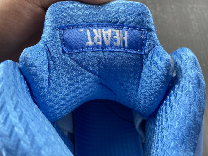 air jordan 5 "unc" dv1310-401