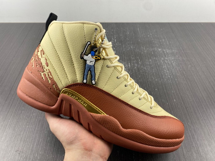 air jordan 12 retro eastside golf dv1758-108