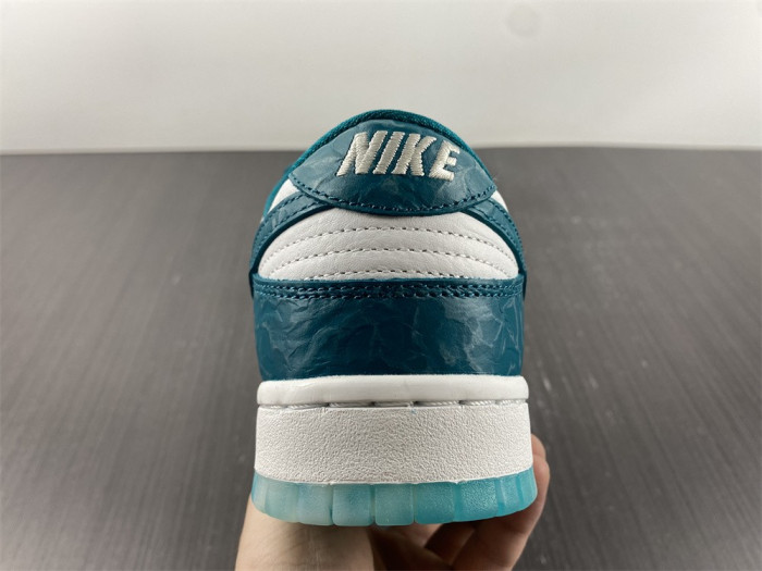 nike dunk low ocean (w) dv3029-100