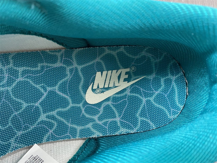 nike dunk low ocean (w) dv3029-100