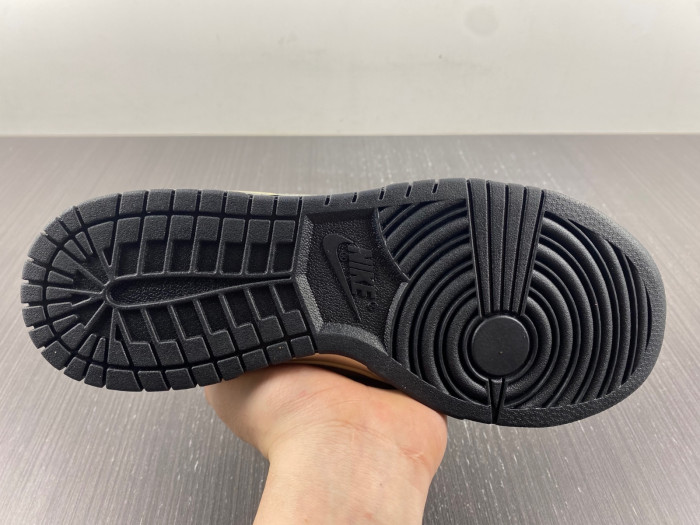 nike dunk low “navy suede” dv3054-001