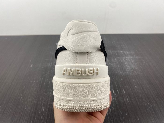 nike air force 1 low sp ambush phantom dv3464-002