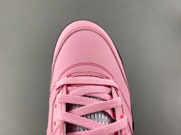 Awake NY x Air Jordan 5 “Arctic Pink” DV4982-600