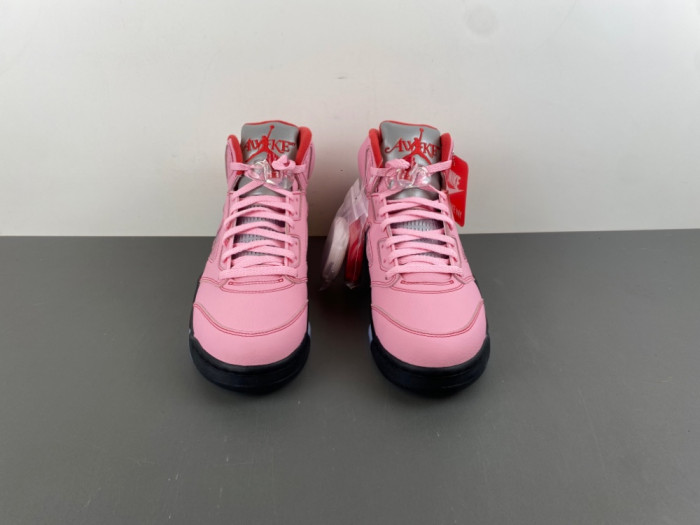 Awake NY x Air Jordan 5 “Arctic Pink” DV4982-600