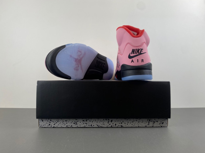Awake NY x Air Jordan 5 “Arctic Pink” DV4982-600