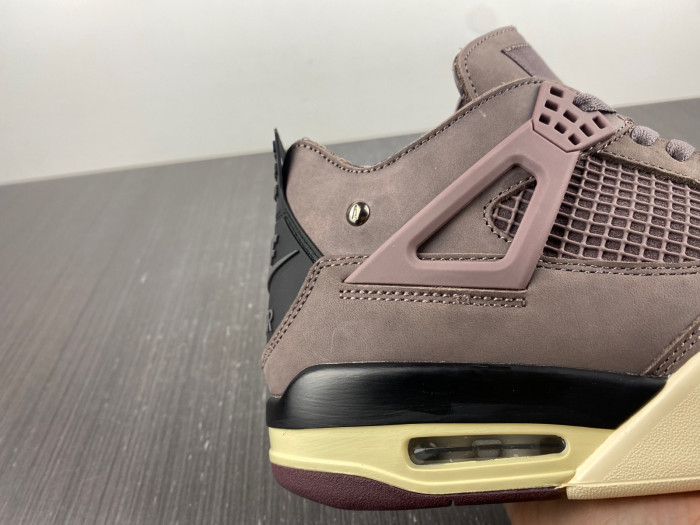 a ma maniére x air jordan 4 “violet ore” dv6773-220