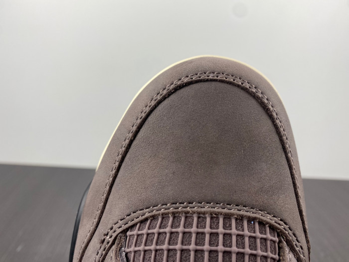 a ma maniére x air jordan 4 “violet ore” dv6773-220