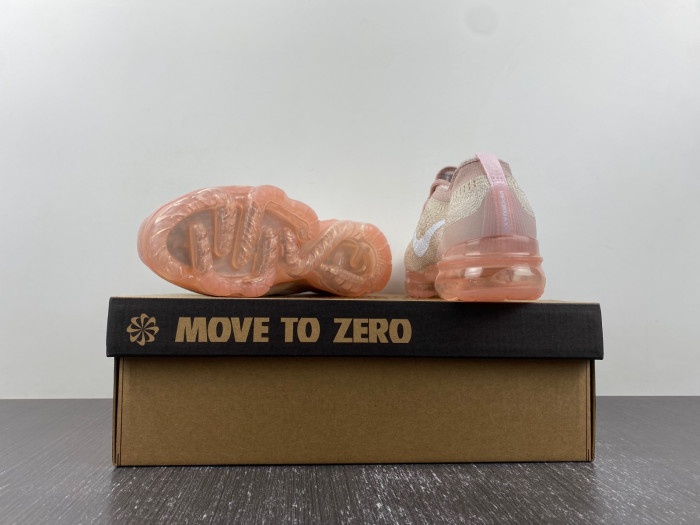 nike air vapormax 2023 flyknit dv6840-100