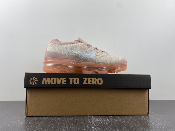 nike air vapormax 2023 flyknit dv6840-100