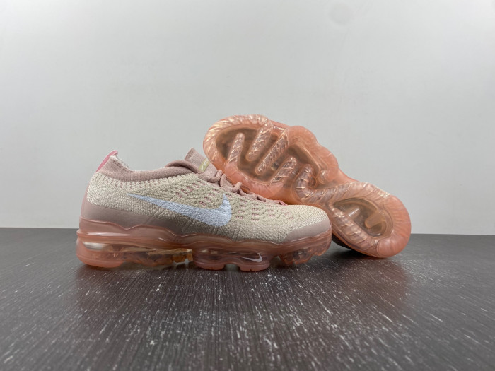 nike air vapormax 2023 flyknit dv6840-100