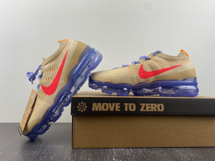nike air vapormax 2023 flyknit dv6840-200