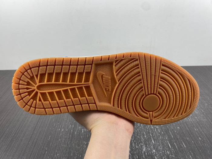 air jordan 1 low og white blue dz0792-103