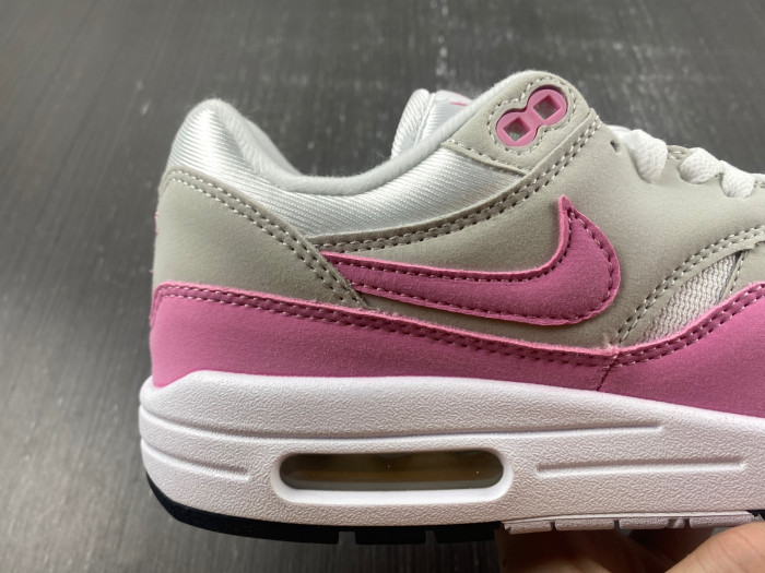 nike air max 1 fuchsia dream dz2628-001
