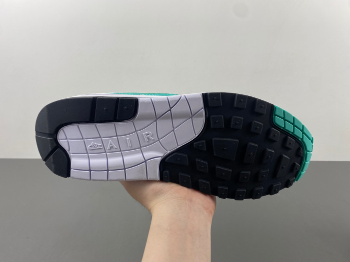nike air max 1 sc clear jade dz4549-001