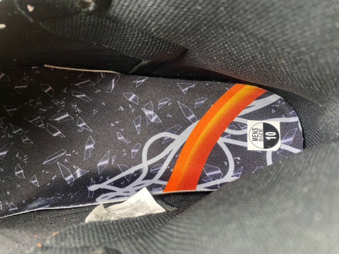 Air Jordan 1 High OG “Shattered Backboard”（2025） DZ5485-008