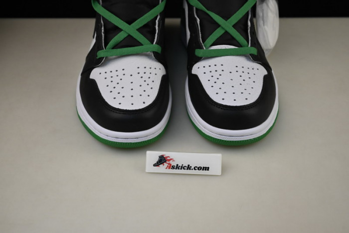 air jordan 1 high og “lucky green” dz5485-031