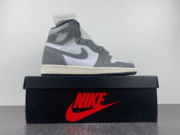 air jordan 1 retro high og "washed heritage" dz5485-051