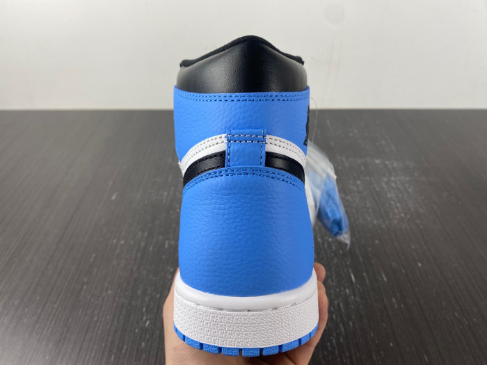 air jordan 1 high og university blue dz5485-400