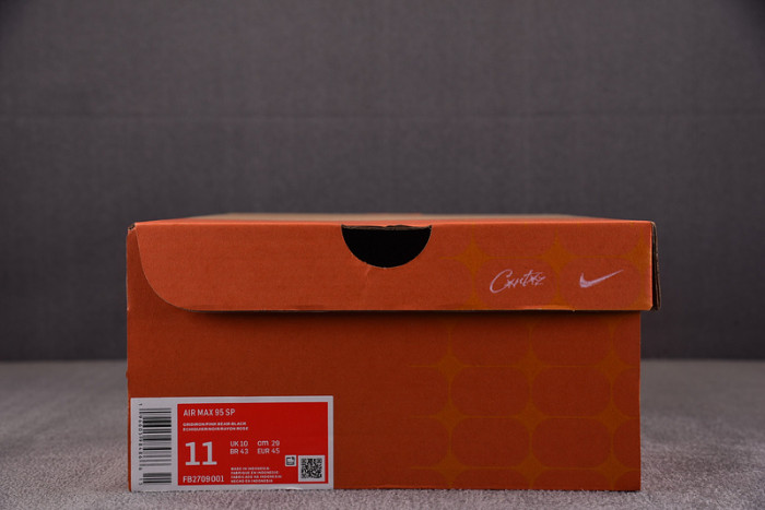 nike air max 95 sp corteiz pink beam fb2709-001